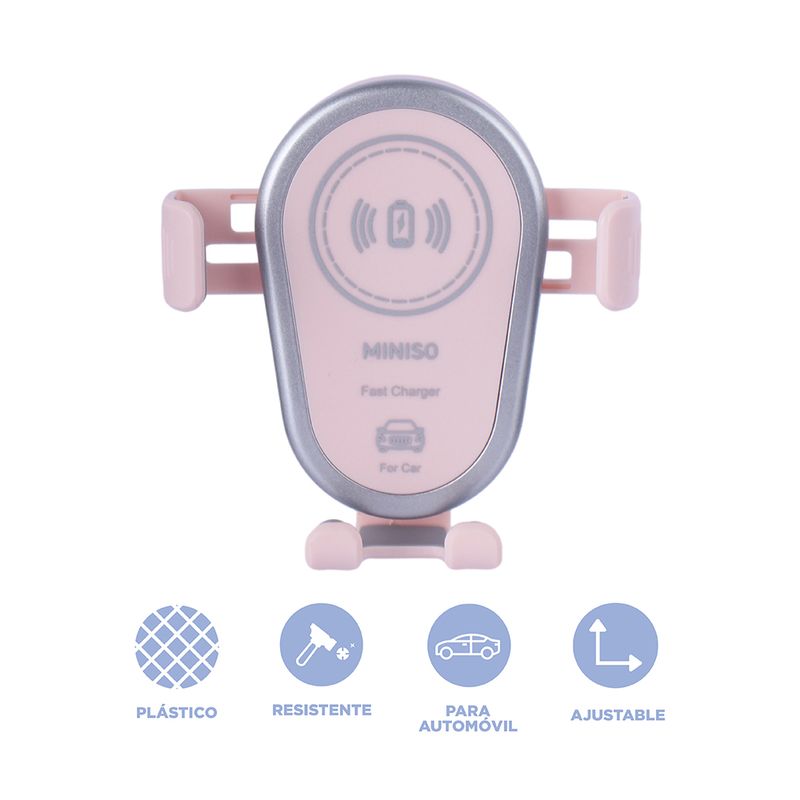 Soporte-De-Celular-Para-Auto-Con-Cargador-Inal-mbrico-Sint-tico-Rosa-10x10-cm-4-26872