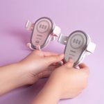 Soporte-De-Celular-Para-Auto-Con-Cargador-Inal-mbrico-Sint-tico-Blanco-10x10-cm-2-26873