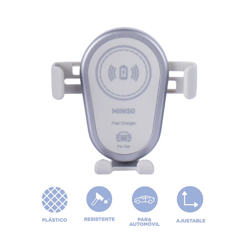 Soporte-De-Celular-Para-Auto-Con-Cargador-Inal-mbrico-Sint-tico-Blanco-10x10-cm-4-26873