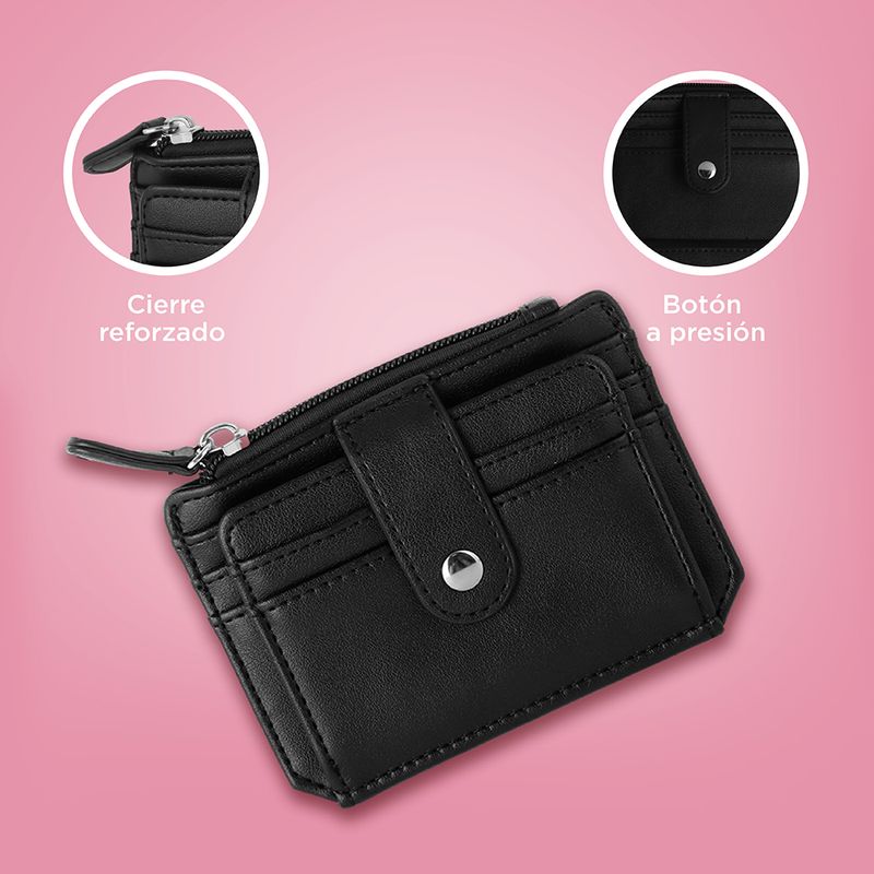 Tarjetero-Con-Monedero-Sint-tico-Negro-12x8x1-5-cm-5-26938