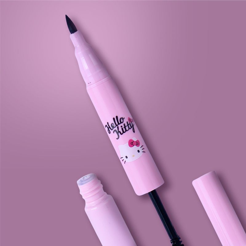 L-piz-Delineador-Liquido-Y-R-mel-Sanrio-Hello-Kitty-2-En-1-Negro-3-5-gr-2-26966