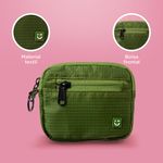 Monedero-Bordado-De-Cuadros-Textil-Verde-12x10-cm-4-26990