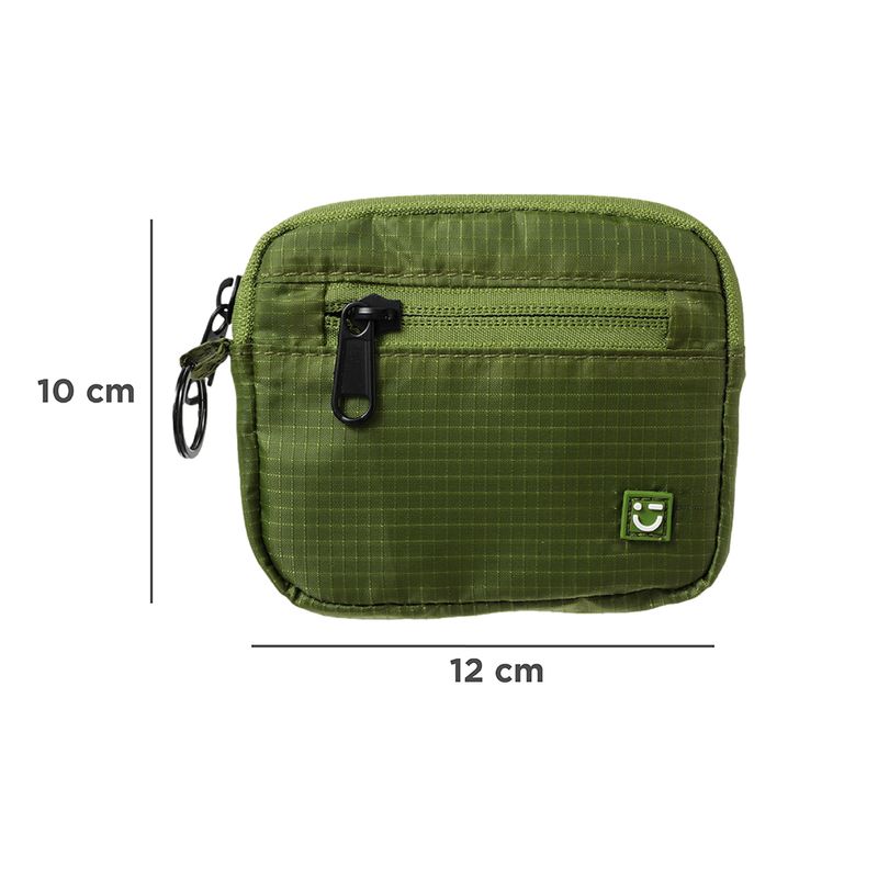 Monedero-Bordado-De-Cuadros-Textil-Verde-12x10-cm-5-26990
