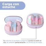 Aud-fonos-Inal-mbricos-Con-Estuche-De-Carga-Mermaid-Rosas-6x6-cm-5-27016