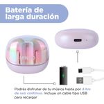 Aud-fonos-Inal-mbricos-Con-Estuche-De-Carga-Mermaid-Rosas-6x6-cm-6-27016