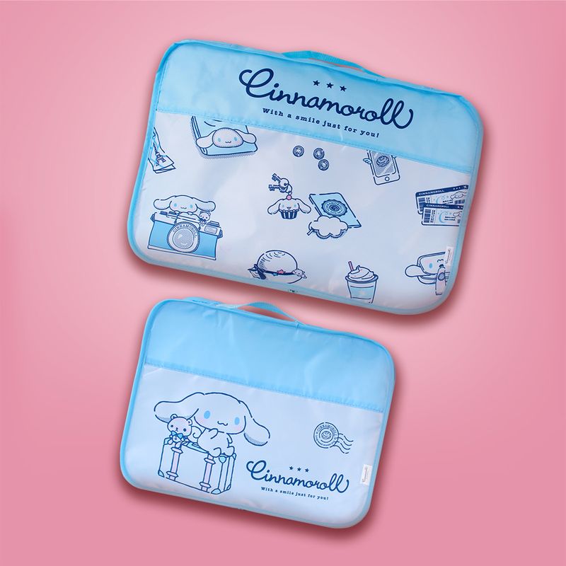 Set-Bolsas-De-Viaje-Sanrio-Cinnamoroll-Textiles-Azules-40x30-32x25-cm-2-Piezas-2-27021