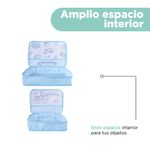 Set-Bolsas-De-Viaje-Sanrio-Cinnamoroll-Textiles-Azules-40x30-32x25-cm-2-Piezas-4-27021
