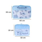 Set-Bolsas-De-Viaje-Sanrio-Cinnamoroll-Textiles-Azules-40x30-32x25-cm-2-Piezas-6-27021