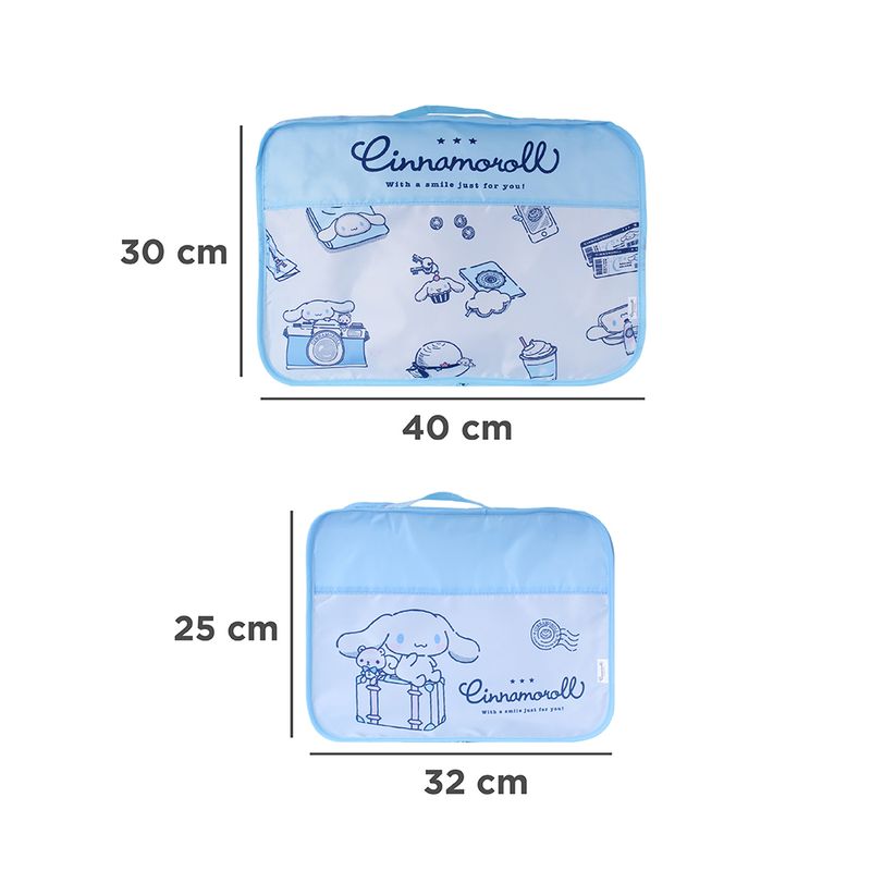 Set-Bolsas-De-Viaje-Sanrio-Cinnamoroll-Textiles-Azules-40x30-32x25-cm-2-Piezas-6-27021