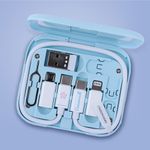 Estuche-Para-Cables-De-Carga-Sanrio-Cinnamoroll-Multifuncional-Sint-tico-Azul-2-27028