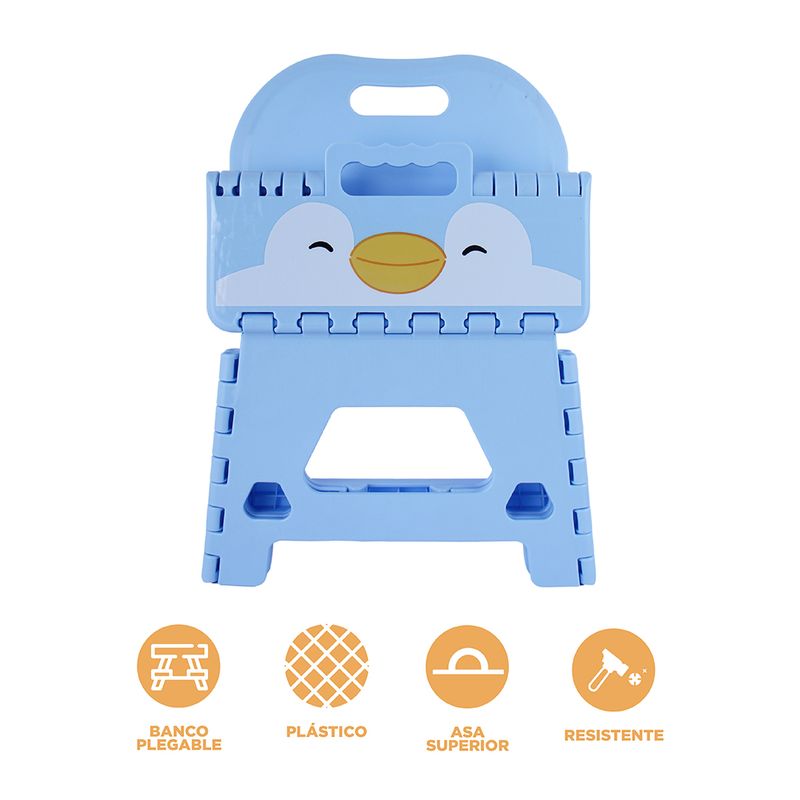Silla-Plegable-Sr-Miniso-Infantil-Pl-stico-Azul-31x21-cm-3-27034