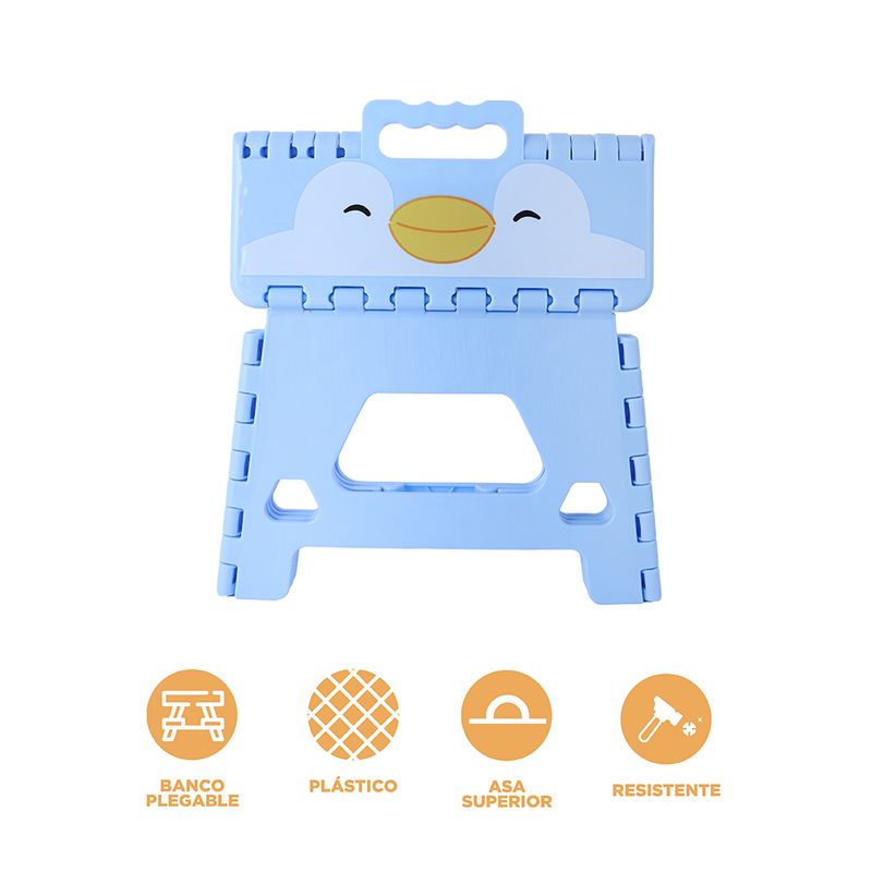 Taburete-Plegable-Sr-Miniso-Infantil-Pl-stico-Azul-31x23-cm-3-27037