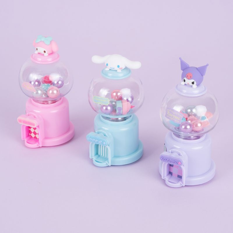 Figura-Decorativa-Con-Luz-Sanrio-My-Melody-Maquina-De-Dulces-Sint-tica-Rosa-13-cm-3-27045