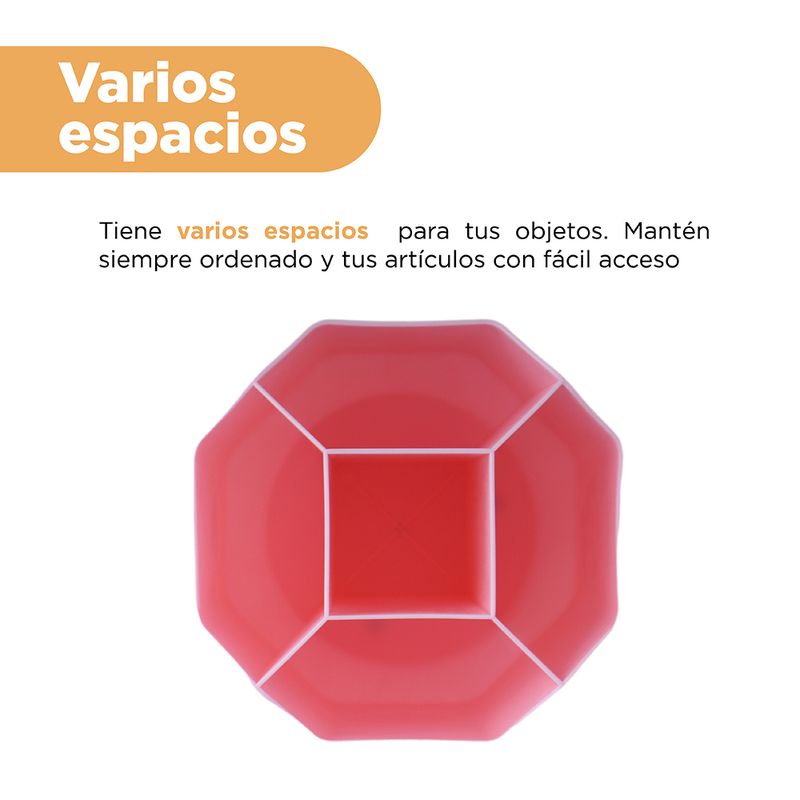 Organizador-De-Escritorio-Gatita-Mousse-Mikko-Pl-stico-Rosa-13x14-cm-Portal-pices-Giratorio-5-27054