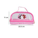 Cosmetiquera-We-Bare-Bears-Music-Festival-Sint-tica-Rosa-22-5x11x8-cm-6-27055