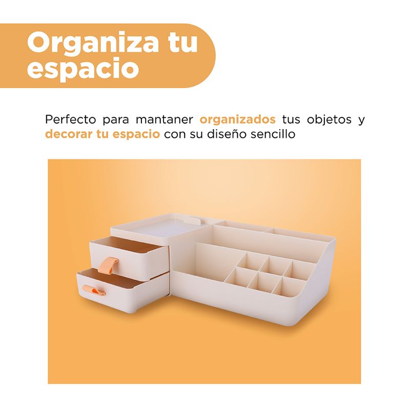 Organizador-De-Escritorio-Para-Maquillaje-Sint-tico-Beige-26-3x9x14-7-cm-4-27086