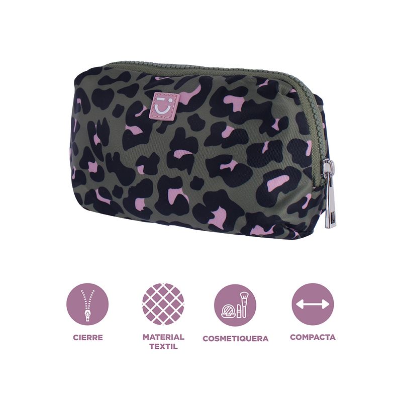 Cosmetiquera-Estampado-Animal-Print-Textil-Verde-16x9-cm-4-27105