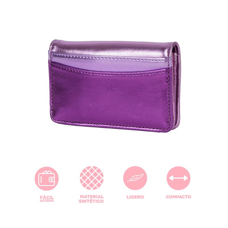 Cartera-Para-Mujer-Dise-o-Metalizado-Sint-tica-13x8-cm-4-27106
