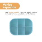 Organizador-De-Escritorio-Con-Secciones-Minimalista-Pl-stico-Verde-Aqua-14x10-cm-6-27243