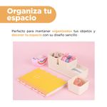 Set-Organizadores-De-Escritorio-Minimalistas-Sint-ticos-Blancos-23-5x7-5-cm-7-5x7-5-cm-4-Piezas-5-27247