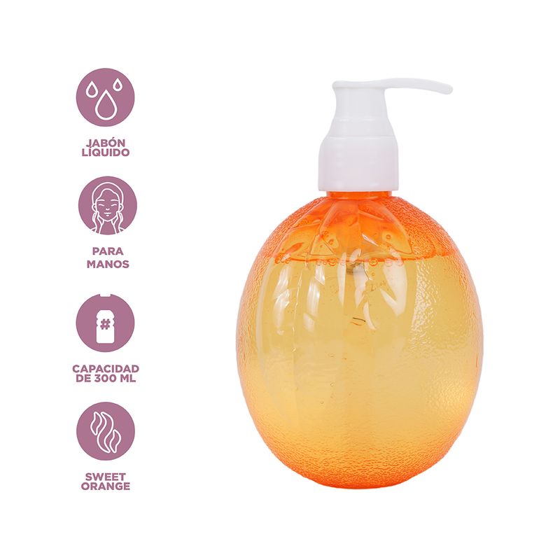Jab-n-Liquido-Para-Manos-Fruit-Essence-300-ml-Naranja-3-27251