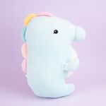 Peluche-Caballito-De-Mar-Felpa-Verde-Aqua-17x41-cm-3-27274