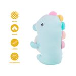 Peluche-Caballito-De-Mar-Felpa-Verde-Aqua-17x41-cm-4-27274