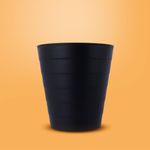 Bote-De-Basura-Minimalista-Sint-tico-Negro-16x25-cm-2-27276