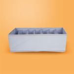 Organizador-Plegable-Con-Secciones-Minimalista-100-Poli-ster-Gris-38x17x12-cm-2-27286