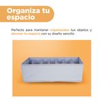 Organizador-Plegable-Con-Secciones-Minimalista-100-Poli-ster-Gris-38x17x12-cm-4-27286