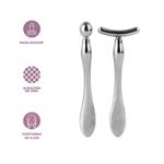 Set-Masajeadores-Para-Contorno-De-Ojos-Acero-Plateados-2-Piezas-3-27319
