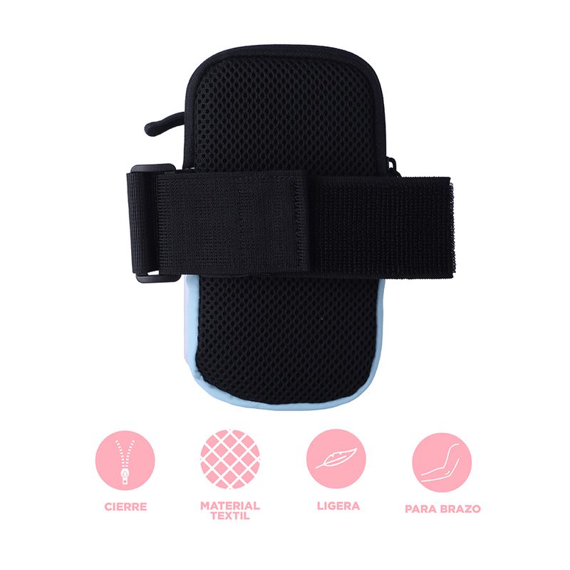 Funda-Deportiva-Para-Brazo-100-Poli-ster-Azul-19x10-5-cm-3-27384
