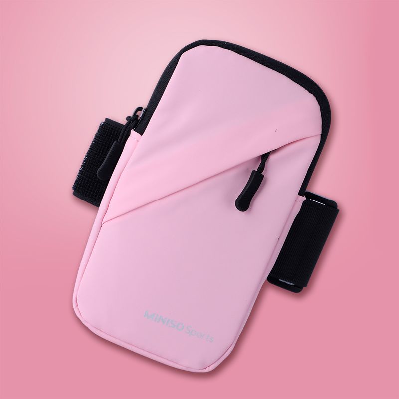Funda-Deportiva-Para-Brazo-100-Poli-ster-Rosa-19x10-5-cm-2-27385
