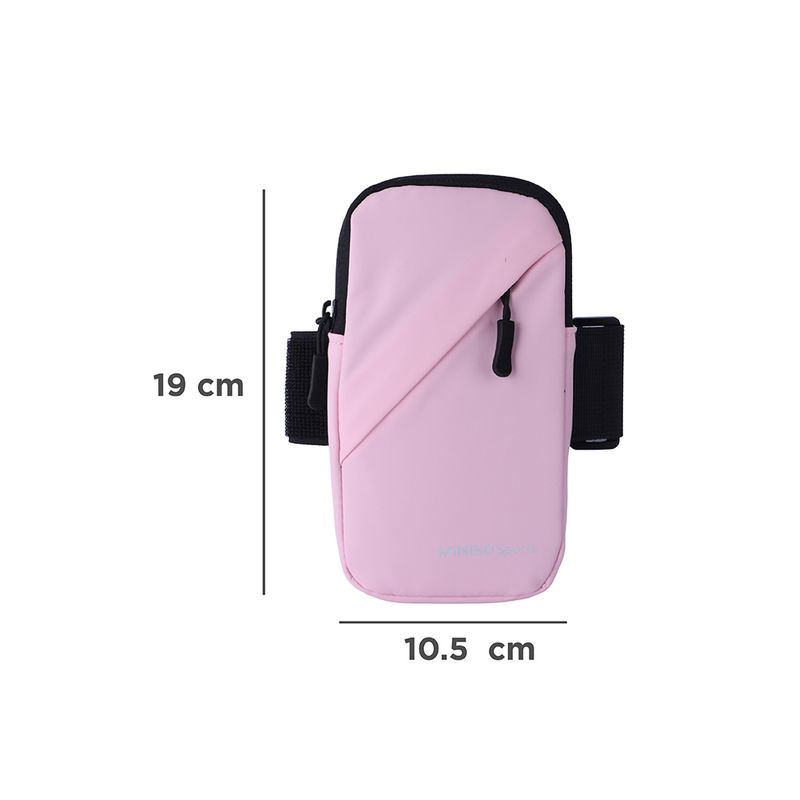 Funda-Deportiva-Para-Brazo-100-Poli-ster-Rosa-19x10-5-cm-6-27385