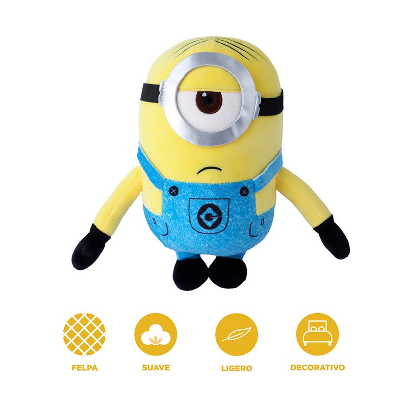Peluche-Minions-Stuart-Felpa-Amarillo-15x19-cm-4-27387