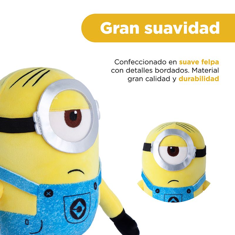 Peluche-Minions-Stuart-Felpa-Amarillo-15x19-cm-5-27387