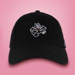 Gorra-El-Gato-F-lix-100-Algod-n-Negra-Unitalla-58-cm-2-27410
