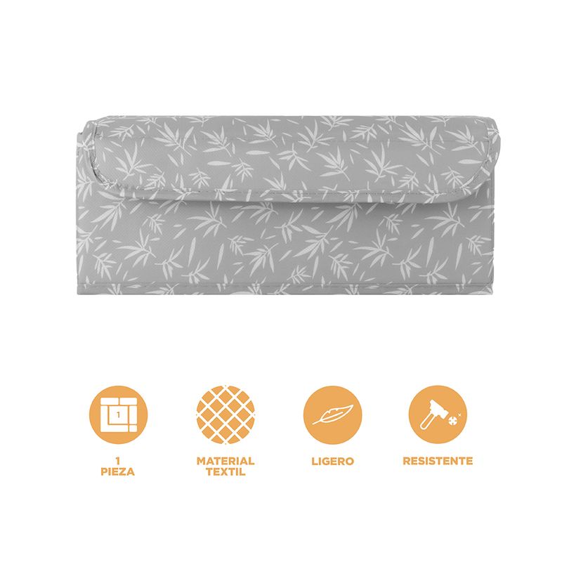 Organizador-Plegable-Con-Secciones-Minimalista-Textil-Gris-32x26x12-cm-4-27426