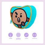Cosmetiquera-BT21-Shooky-Sint-tica-Menta-13x11-cm-4-27453