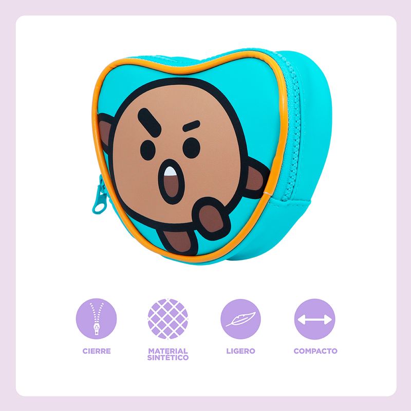 Cosmetiquera-BT21-Shooky-Sint-tica-Menta-13x11-cm-4-27453