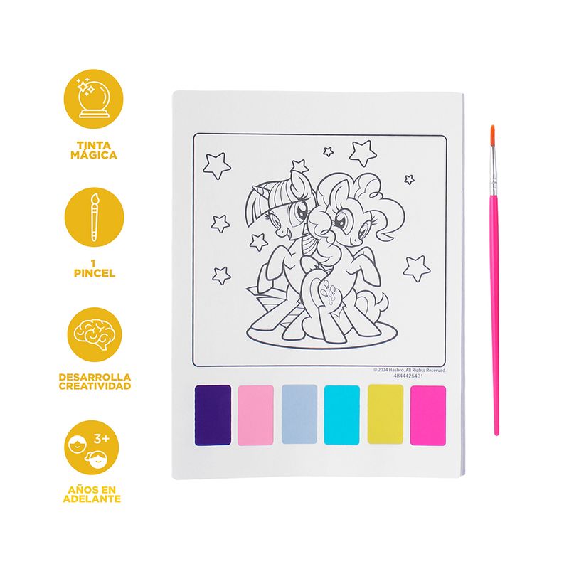 Kit-De-Dibujo-My-Little-Pony-Pinkie-Pie-Twilight-Sparkle-Acuarela-13-Piezas-3-27504