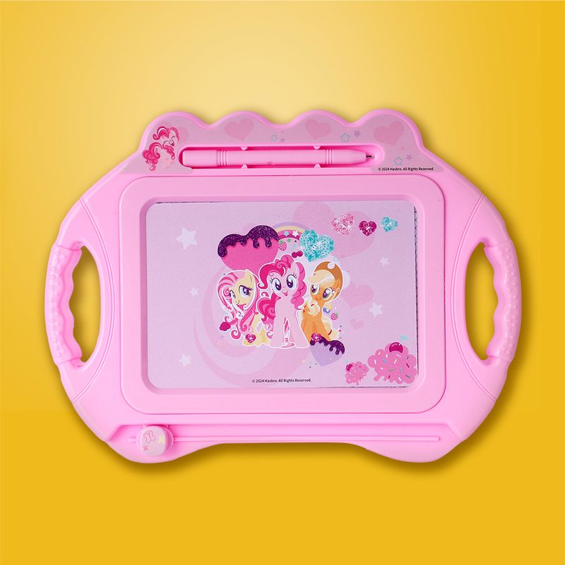 Pizarr-n-M-gico-My-Little-Pony-Pinkie-Pie-Sint-tico-Rosa-2-27507