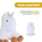 Peluche-Unicornio-Felpa-Blanco-13x27-cm-5-27518