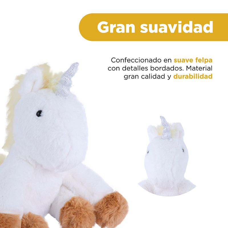 Peluche-Unicornio-Felpa-Blanco-13x27-cm-5-27518