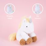 Peluche-Unicornio-Felpa-Blanco-13x27-cm-6-27518