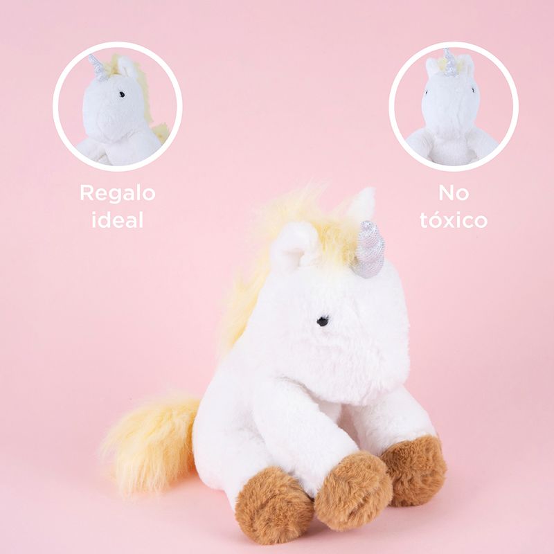 Peluche-Unicornio-Felpa-Blanco-13x27-cm-6-27518