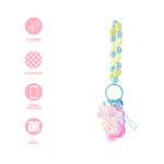 Accesorio-Decorativo-Para-Celular-My-Little-Pony-Fluttershy-Sint-tico-19-cm-3-27542