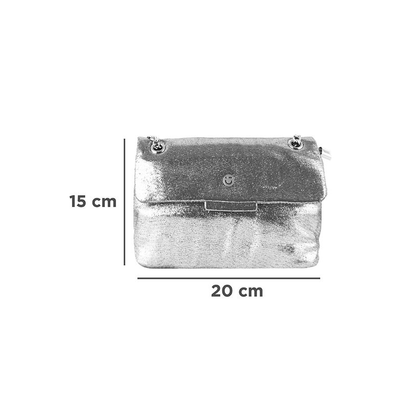 Bolso-Crossbody-Dise-o-Metalizado-100-Poli-ster-Plateado-20x15x7-cm-7-27576