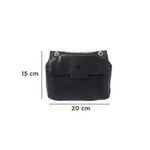 Bolso-Crossbody-Dise-o-Metalizado-100-Poli-ster-Negro-20x15x7-cm-7-27577