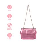 Bolso-Crossbody-Dise-o-Metalizado-100-Poli-ster-Rosa-20x15x7-cm-4-27578